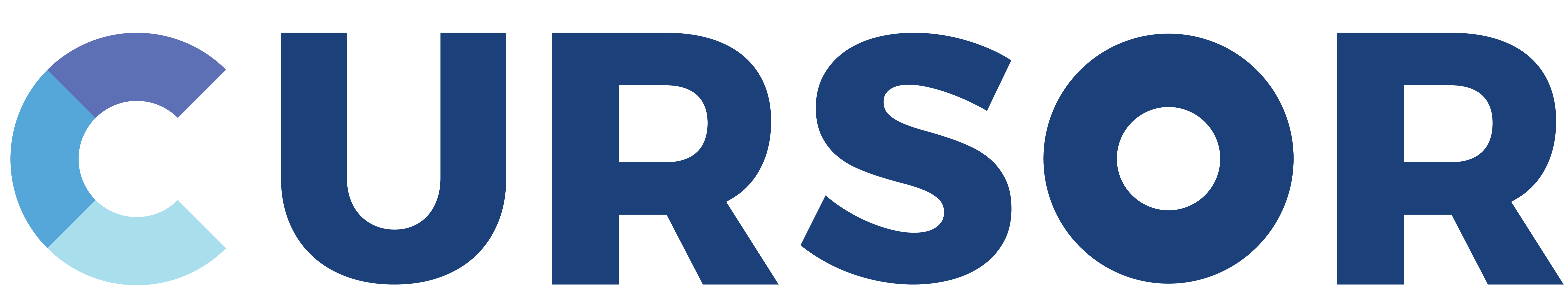 CURSOR Logo